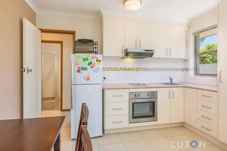 Fourth view of Homely house listing, 6/7-11 Broughton Place, Queanbeyan NSW 2620