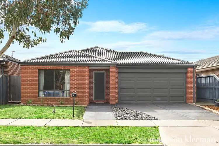 8 Coolibah Street, Doreen VIC 3754