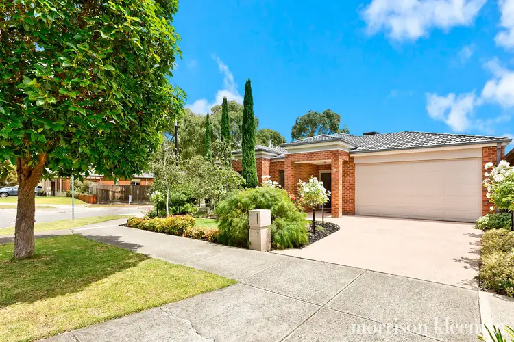 61 Serle Street, Doreen VIC 3754