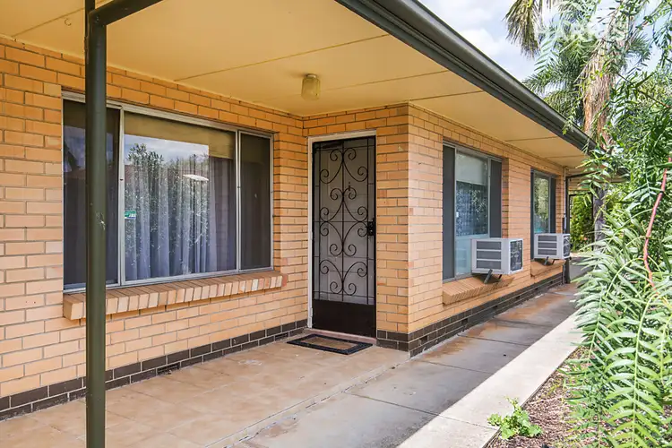 Second view of Homely unit listing, 1 Lennox Street, Campbelltown SA 5074