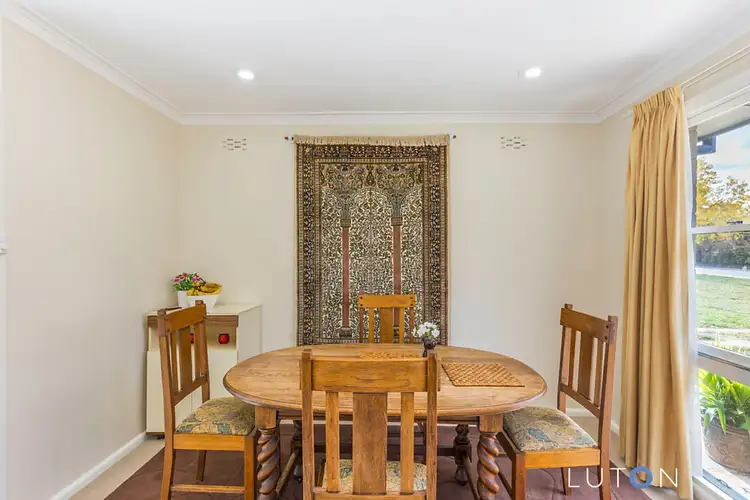 Fourth view of Homely house listing, 26 Holman Street, Curtin ACT 2605