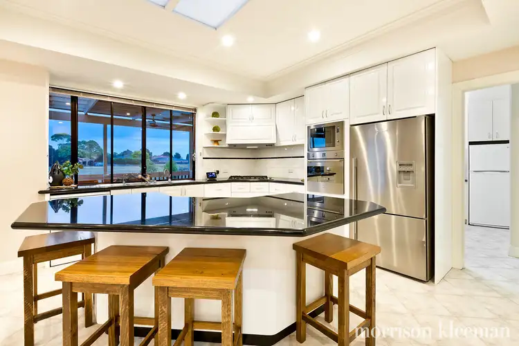 Third view of Homely house listing, 4 Billy Tea Court, Greensborough VIC 3088