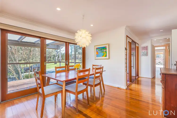 Fourth view of Homely house listing, 10 Derrick Street, Campbell ACT 2612