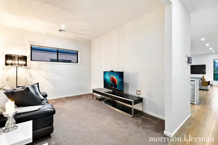 Sixth view of Homely house listing, 29 Lockhart Street, Mernda VIC 3754