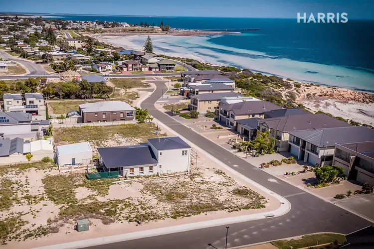 Second view of Homely land listing, 8 Ford Street, Port Hughes SA 5558
