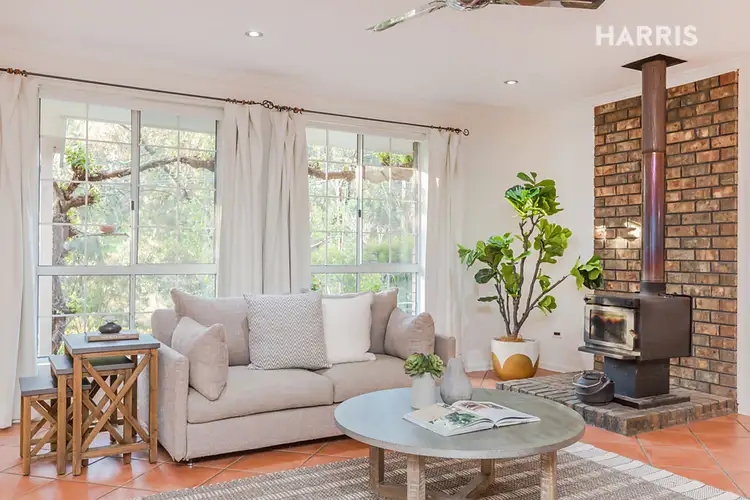 Second view of Homely house listing, 16 Renfrew Drive, Hawthorndene SA 5051
