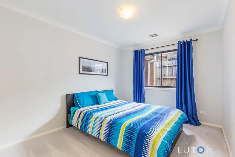 Seventh view of Homely house listing, 5 Pepper Street, Bonner ACT 2914