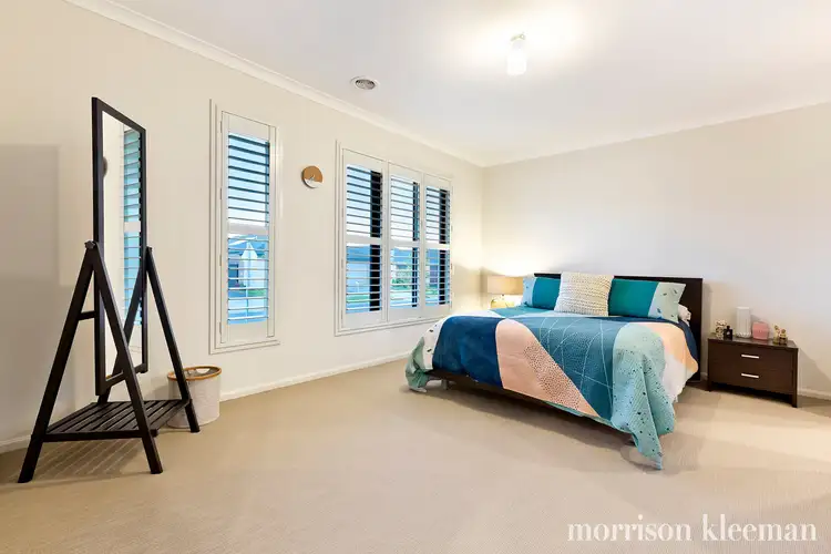 Sixth view of Homely house listing, 59 Lockhart Street, Mernda VIC 3754