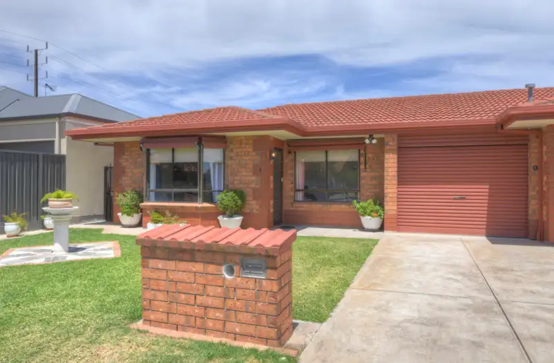 Main view of Homely house listing, 1/20 Scott Street, Osborne SA 5017