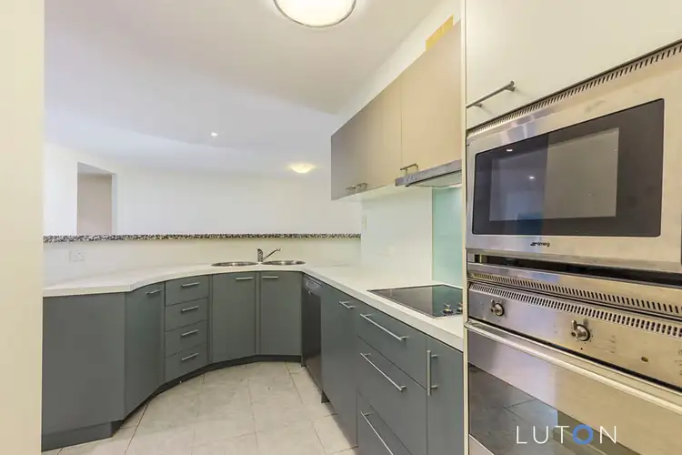 Fifth view of Homely unit listing, 3/2 Hopegood Place, Garran ACT 2605