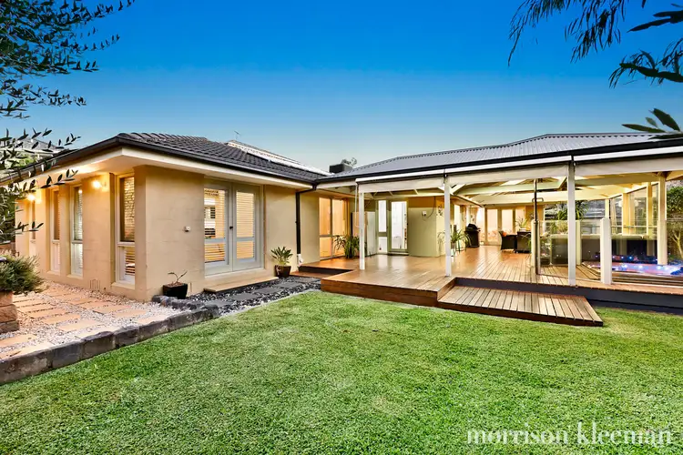 10 Avandina Crescent, Greensborough VIC 3088