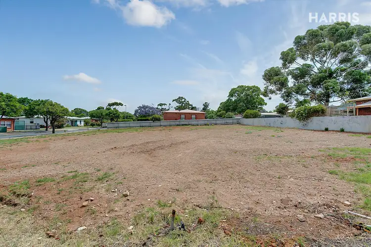 Third view of Homely land listing, Lot 261 Leslie Street, Elizabeth East SA 5112