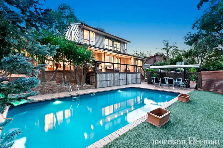 8 Catherine Court, Eltham VIC 3095