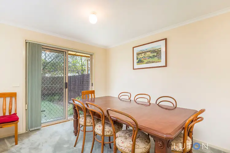 Third view of Homely apartment listing, 22/46 Paul Coe Crescent, Ngunnawal ACT 2913