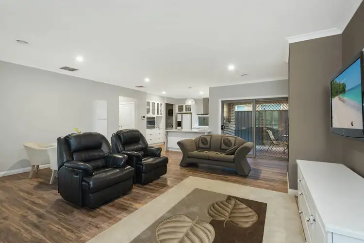 Sixth view of Homely house listing, 48 Mollison Drive, Doreen VIC 3754