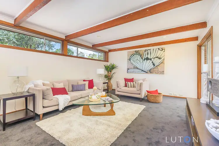 57 Kriewaldt Circuit, Higgins ACT 2615