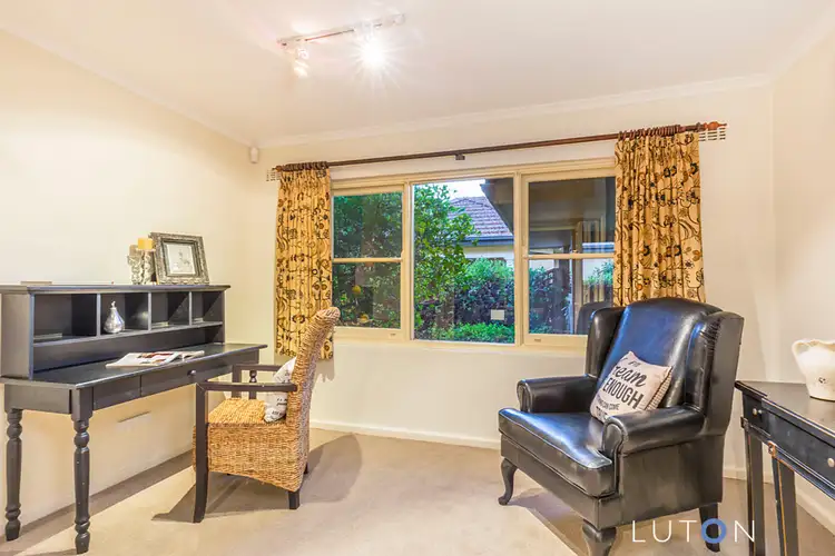 Fourth view of Homely house listing, 24 Farrer Street, Braddon ACT 2612
