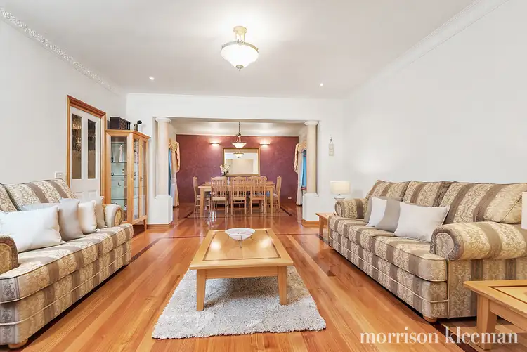 Fifth view of Homely house listing, 10 Conron Grove, Doreen VIC 3754