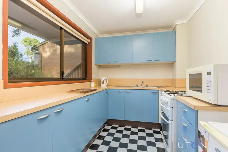 4/2 Playfair Place, Belconnen ACT 2617