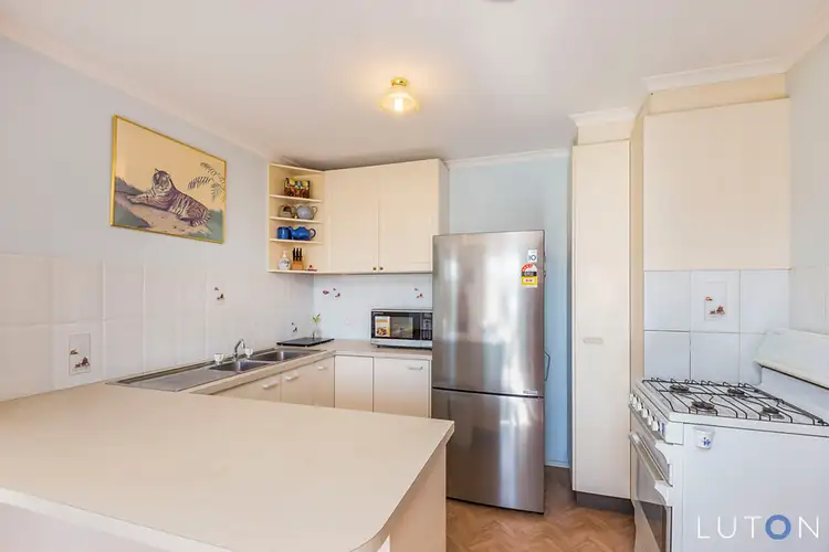Fourth view of Homely house listing, 21 Karrugang Circuit, Ngunnawal ACT 2913