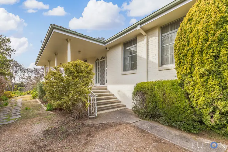 23 Wilkins Street, Mawson ACT 2607