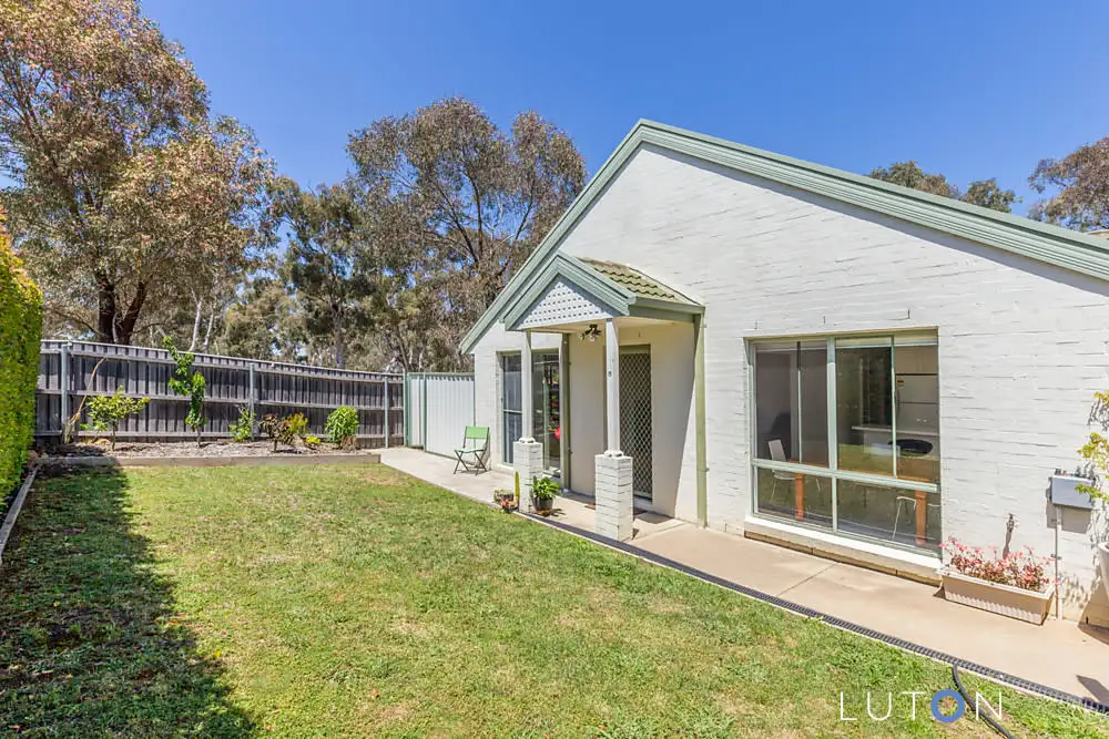 Main view of Homely house listing, 4/15 Jabanungga Avenue, Ngunnawal ACT 2913