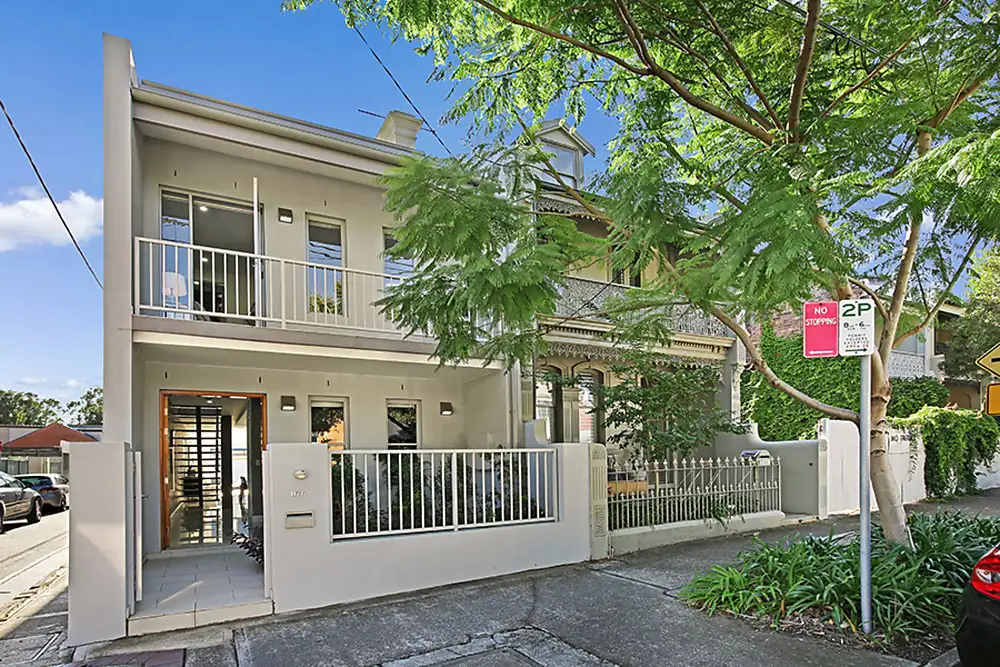 Main view of Homely house listing, 876 Elizabeth Street, Zetland NSW 2017