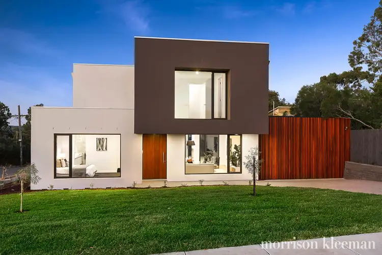 33 Airlie Road, Montmorency VIC 3094