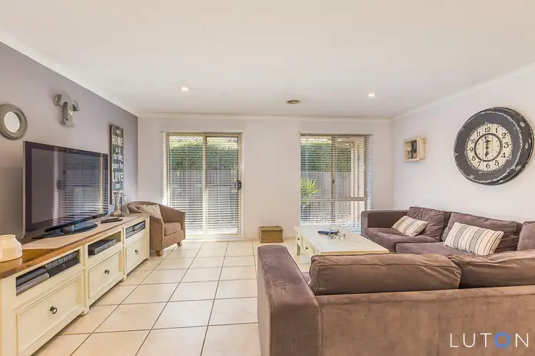 Sixth view of Homely house listing, 43 Shrivell Circuit, Dunlop ACT 2615