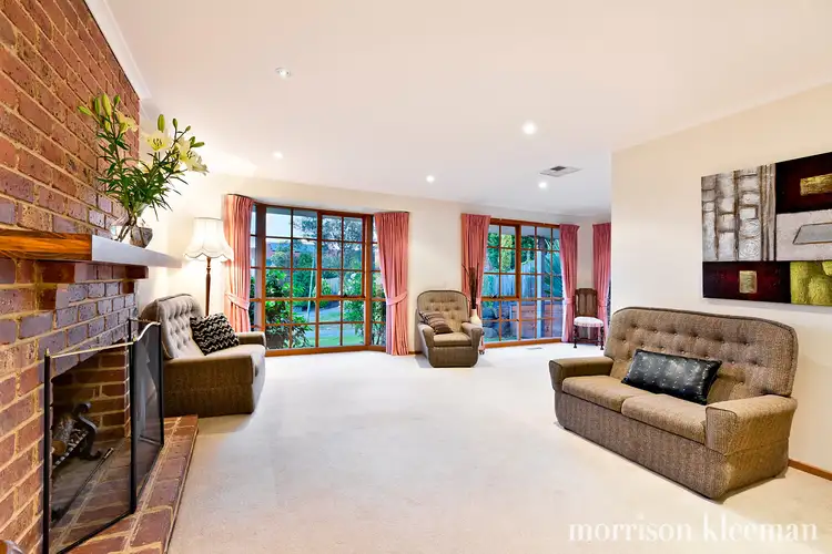 Third view of Homely house listing, 12 Mitchell Court, Diamond Creek VIC 3089