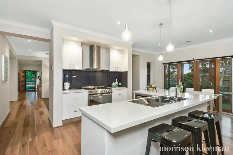 Second view of Homely house listing, 42 Greig Drive, Mernda VIC 3754