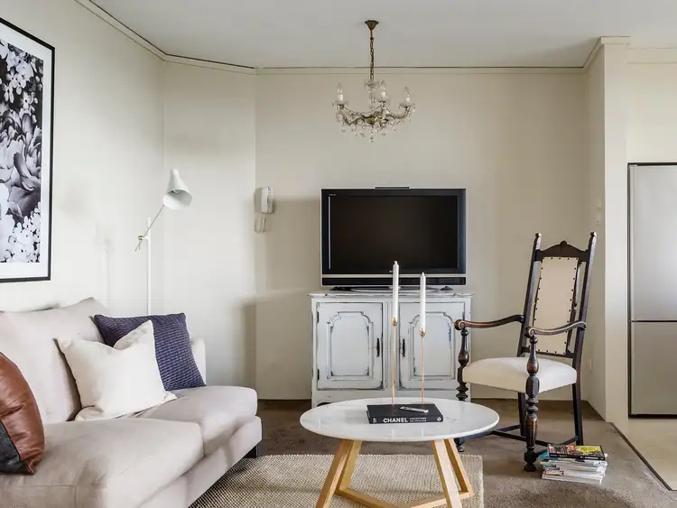 Fourth view of Homely apartment listing, 47/22 Wellington Street, Bondi NSW 2026