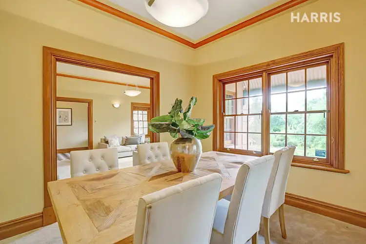 Fifth view of Homely house listing, 215 Coromandel Parade, Coromandel Valley SA 5051