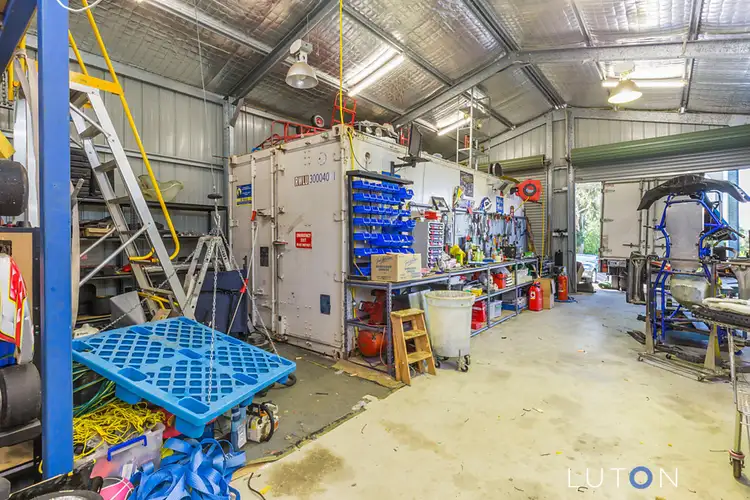 Second view of Homely house listing, 48 Bingley Crescent, Fraser ACT 2615