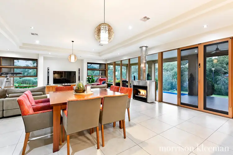 Sixth view of Homely house listing, 1 Rotin Court, Plenty VIC 3090