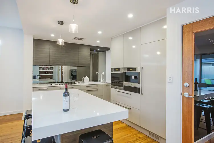 Fifth view of Homely house listing, 35 Margaret Street, Henley Beach SA 5022