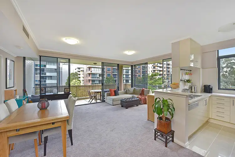 260/27-31 Leonard  Street, Waitara NSW 2077