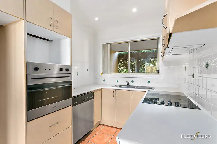 Third view of Homely townhouse listing, 3/42a Greenacre Road, Wollongong NSW 2500
