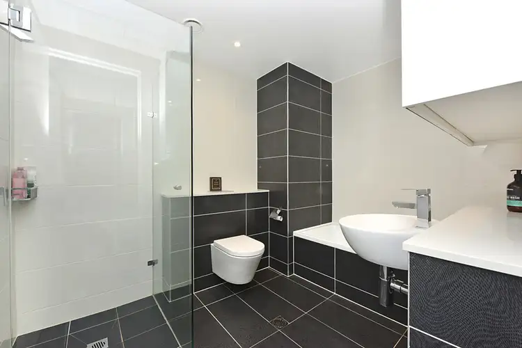 Fifth view of Homely apartment listing, 125/79 MacPherson Street, Warriewood NSW 2102