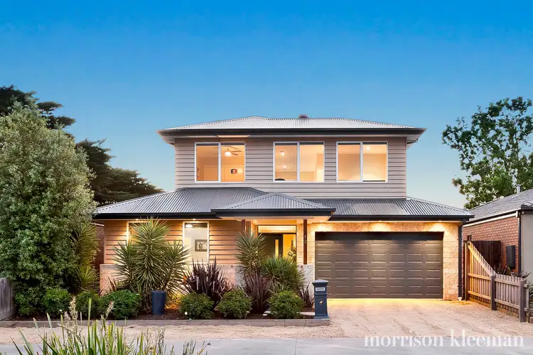 13 Gardinia Place, Whittlesea VIC 3757