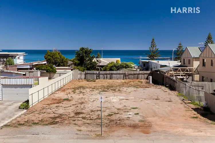 Fourth view of Homely land listing, Lot 2/33 Grundy Terrace, Christies Beach SA 5165