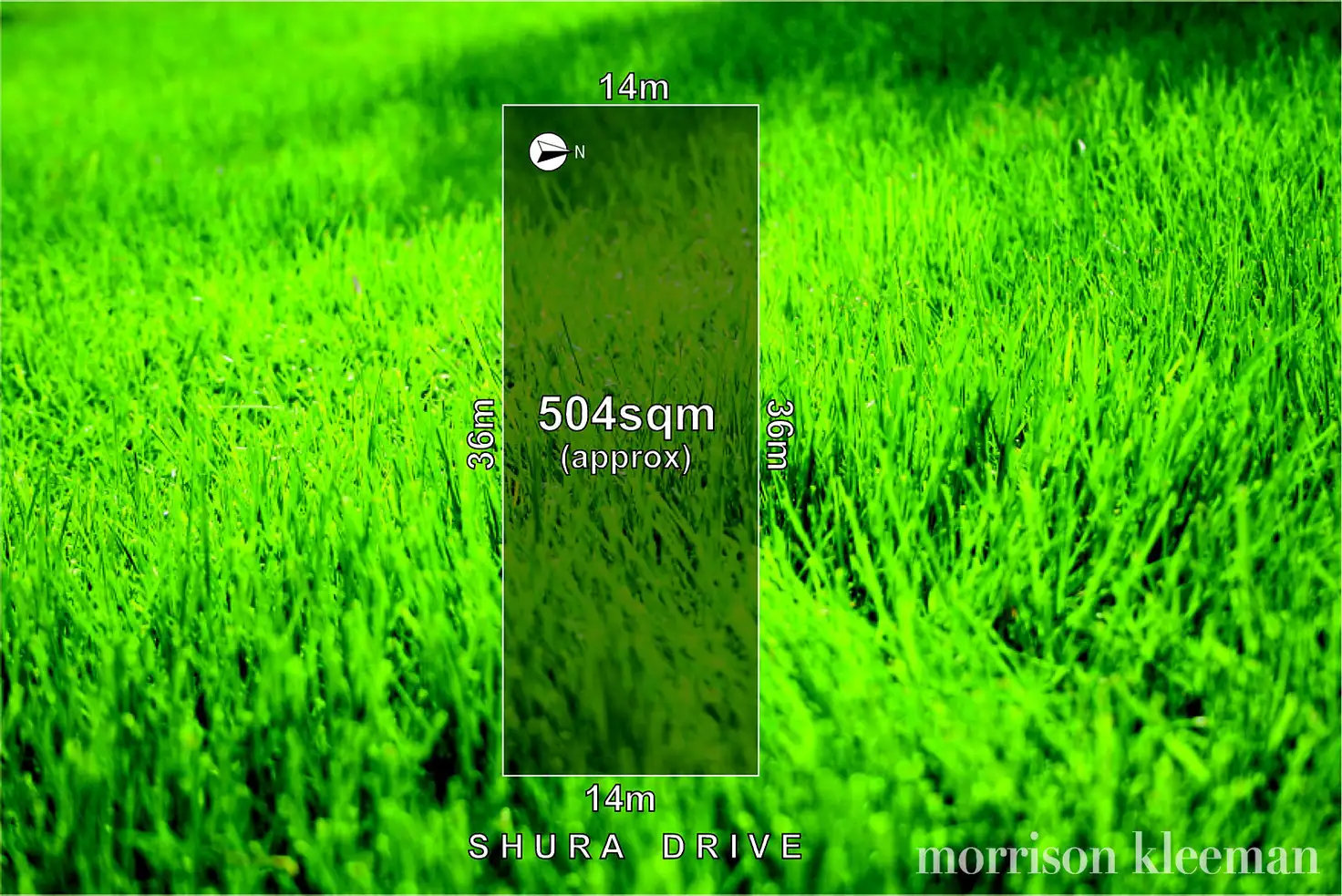Main view of Homely land listing, Lot 949 Shura Drive, Mernda VIC 3754
