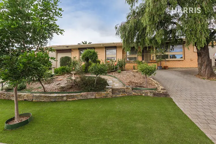 Main view of Homely house listing, 7 Apalka Place, Rostrevor SA 5073