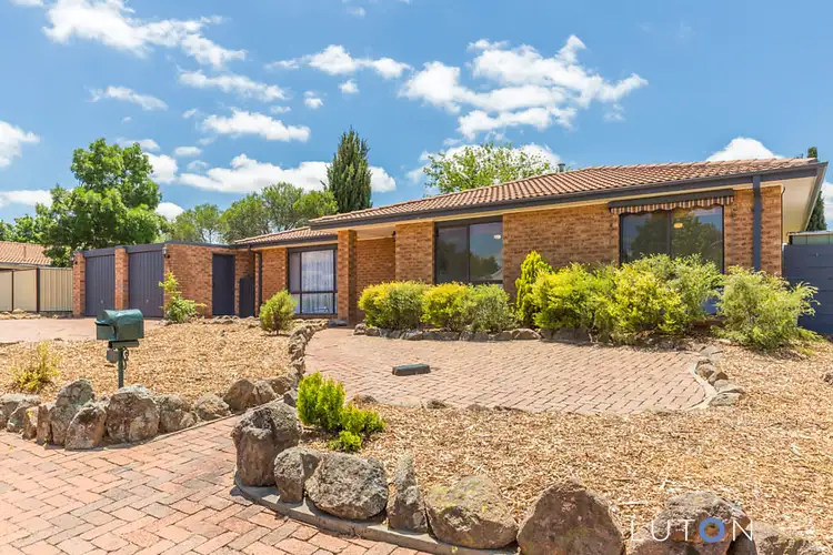 Main view of Homely house listing, 10 Arakoon Crescent, Isabella Plains ACT 2905