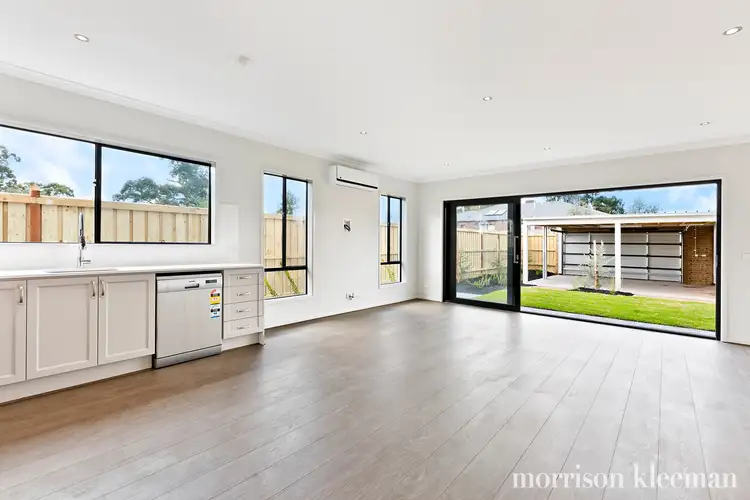 Fourth view of Homely house listing, 11 Composites Lane, Doreen VIC 3754