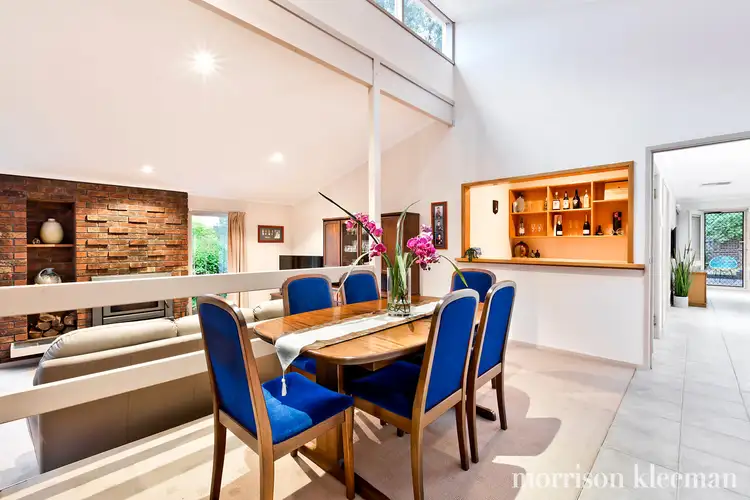 Second view of Homely house listing, 7 Wynton Court, Eltham VIC 3095