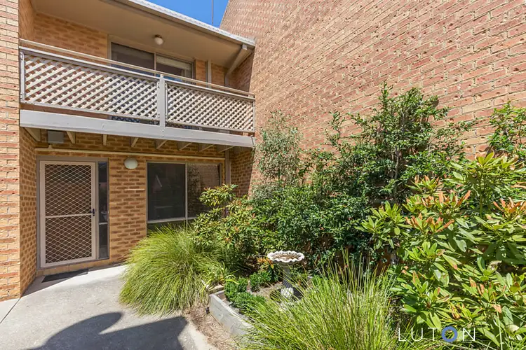 Main view of Homely townhouse listing, 5/1a Davison Street, Crestwood NSW 2620