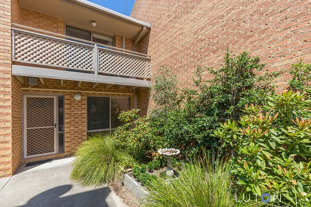 Main view of Homely townhouse listing, 5/1a Davison Street, Crestwood NSW 2620