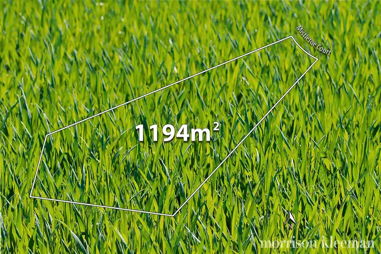 5 Mistletoe Court, Plenty VIC 3090