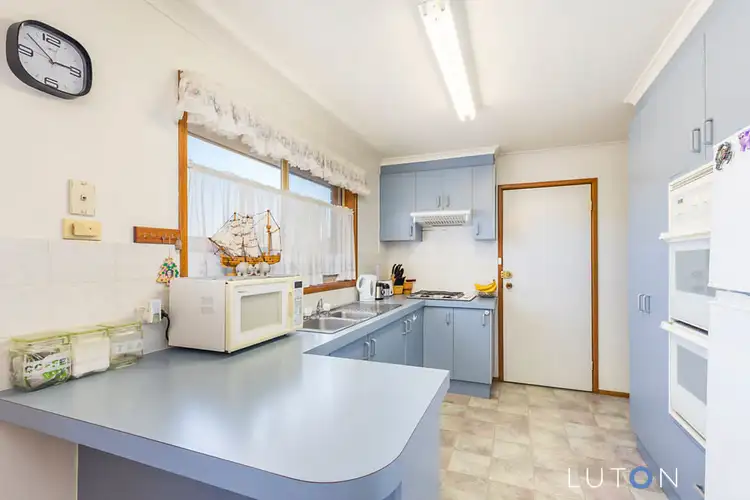 Fourth view of Homely townhouse listing, 14/2 Jane Price Circuit, Conder ACT 2906